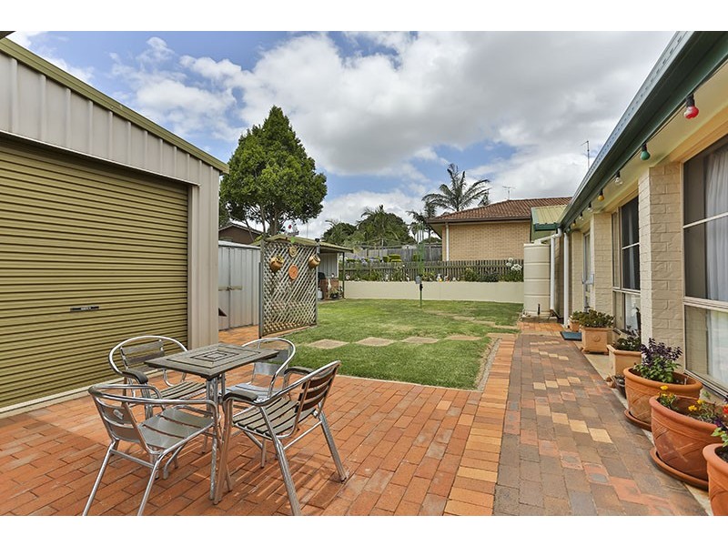 37 Lindberg Street, Wilsonton QLD 4350