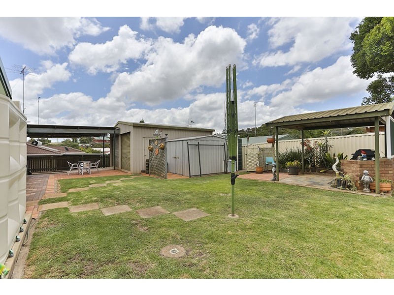 37 Lindberg Street, Wilsonton QLD 4350