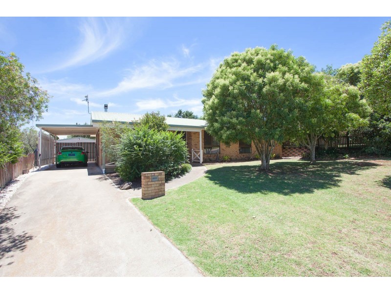 27 Banksia Street, Newtown QLD 4350