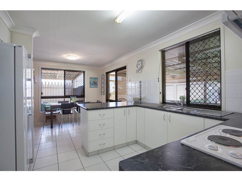 27 Banksia Street, Newtown QLD 4350