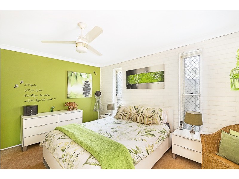 3 Outlook Crescent, Blue Mountain Heights QLD 4350