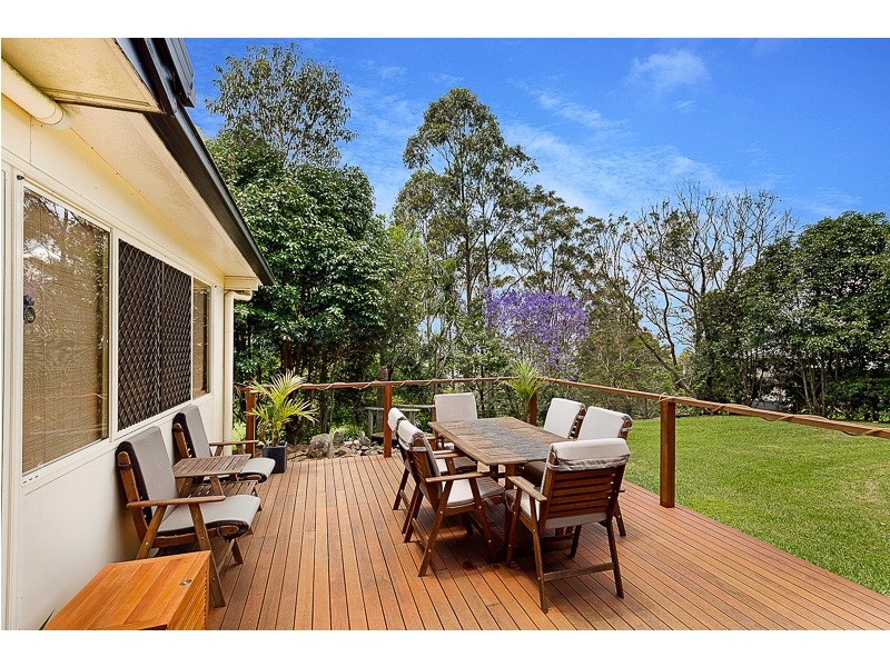 3 Outlook Crescent, Blue Mountain Heights QLD 4350