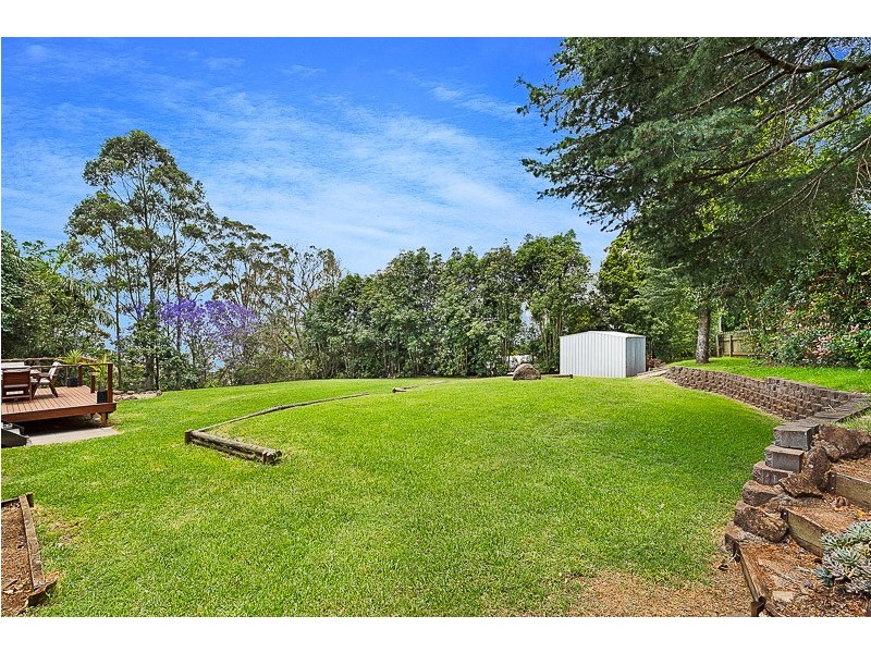 3 Outlook Crescent, Blue Mountain Heights QLD 4350