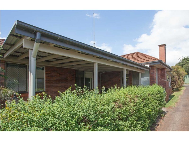 26 Haig Street, South Toowoomba QLD 4350