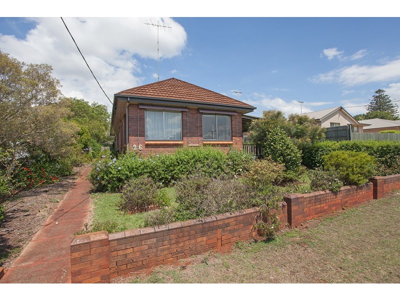 26 Haig Street, South Toowoomba QLD 4350