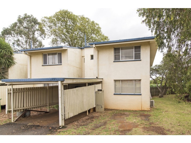 1/329 Hume Street, South Toowoomba QLD 4350
