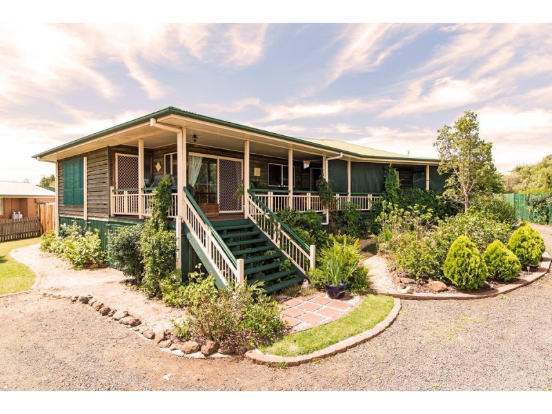 3 McLeod Court, Wyreema QLD 4352