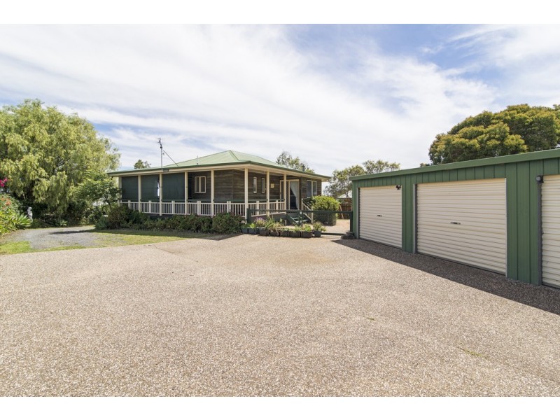3 McLeod Court, Wyreema QLD 4352