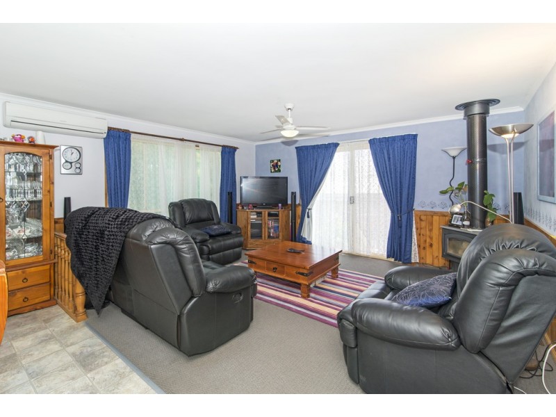 3 McLeod Court, Wyreema QLD 4352
