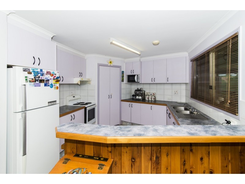 3 McLeod Court, Wyreema QLD 4352