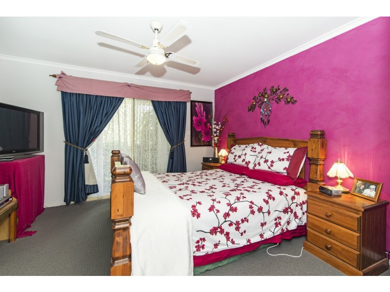 3 McLeod Court, Wyreema QLD 4352