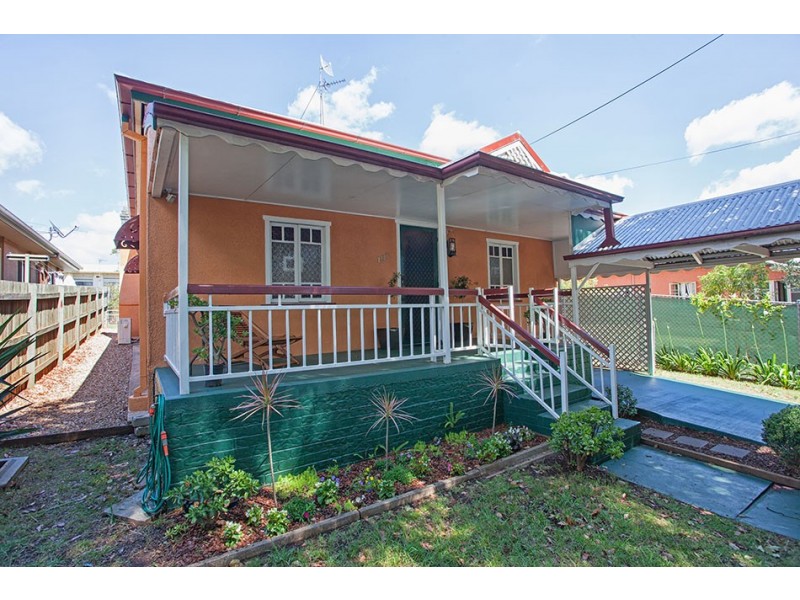 107 Mort Street, Toowoomba City QLD 4350