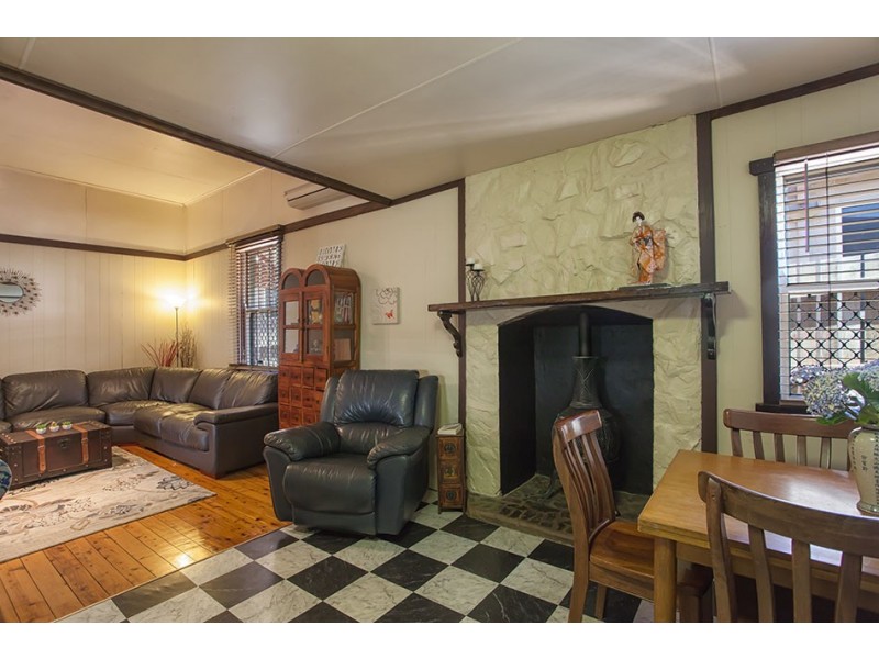 107 Mort Street, Toowoomba City QLD 4350