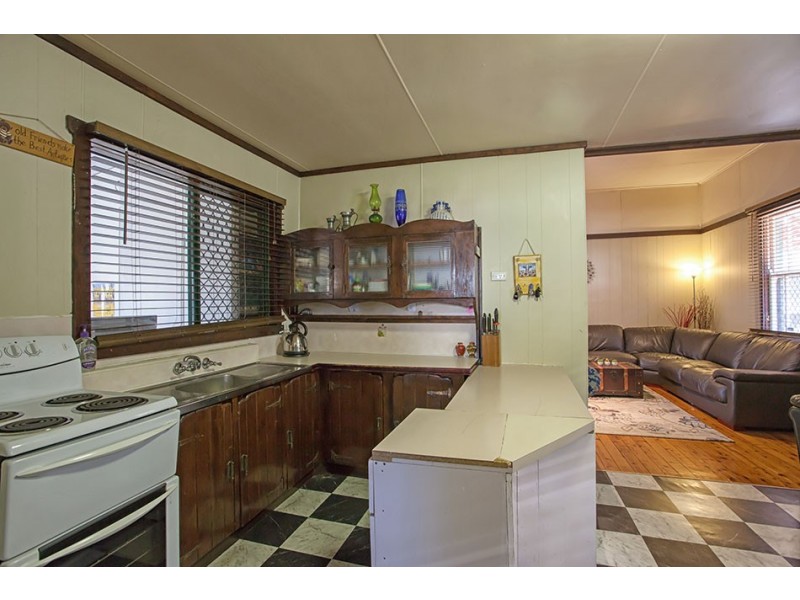 107 Mort Street, Toowoomba City QLD 4350