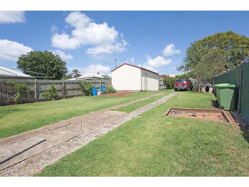 107 Mort Street, Toowoomba City QLD 4350