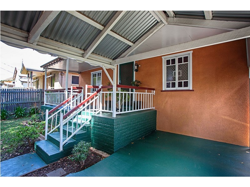 107 Mort Street, Toowoomba City QLD 4350