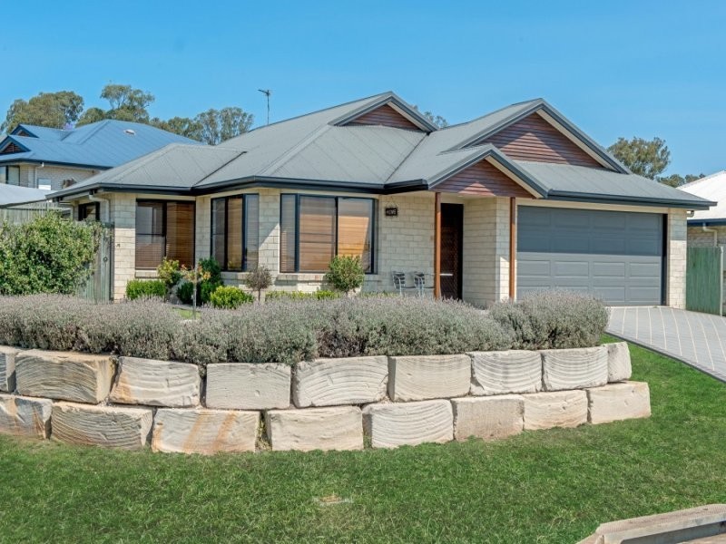 24 Balonne Drive, Glenvale QLD 4350