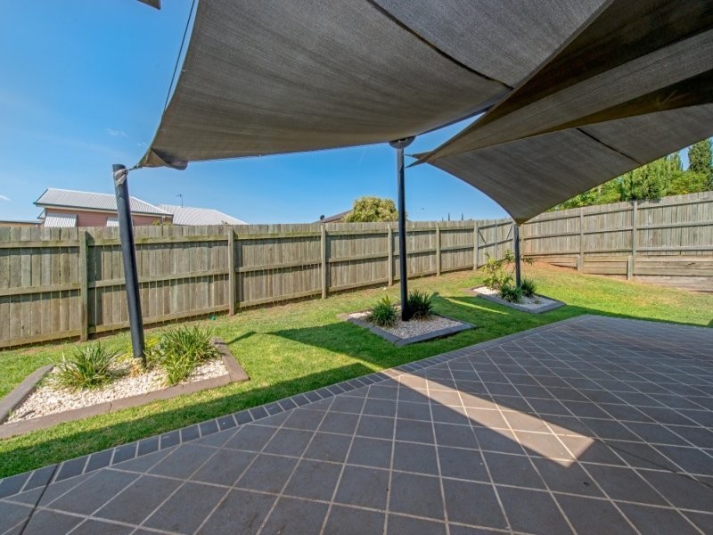 24 Balonne Drive, Glenvale QLD 4350