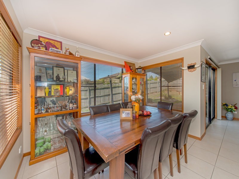 24 Balonne Drive, Glenvale QLD 4350