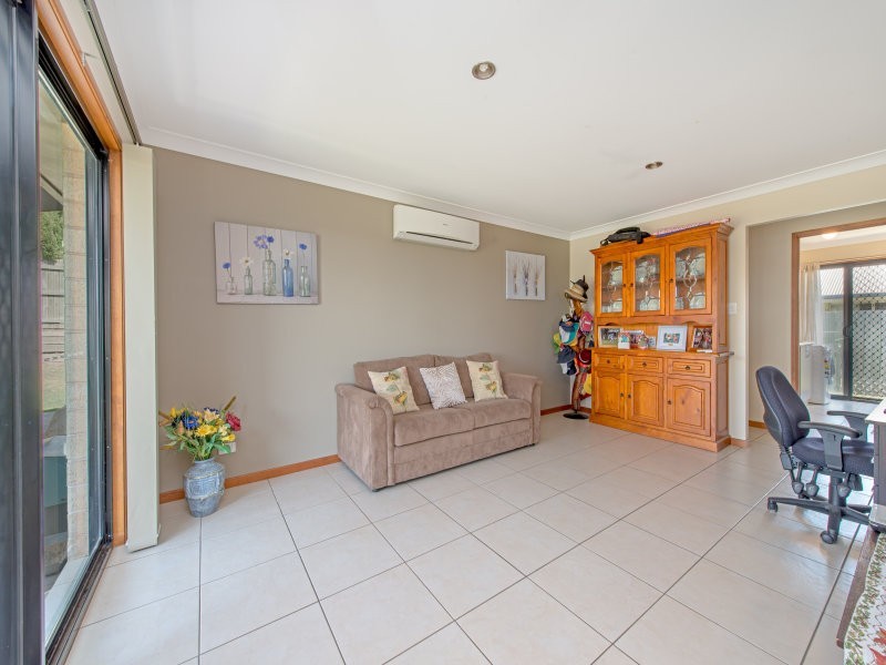 24 Balonne Drive, Glenvale QLD 4350