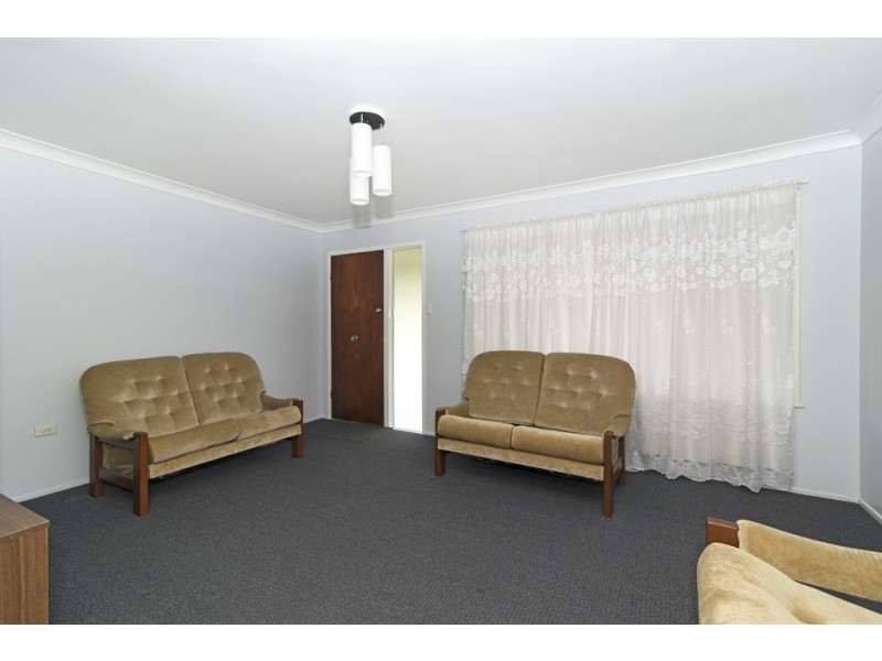 1 Clive Crescent, Darling Heights QLD 4350