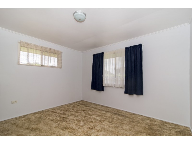 1 Clive Crescent, Darling Heights QLD 4350