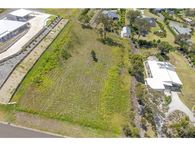 21 Harvey Road, Glenvale QLD 4350