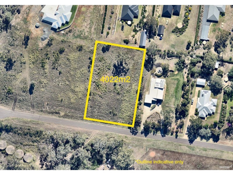 21 Harvey Road, Glenvale QLD 4350