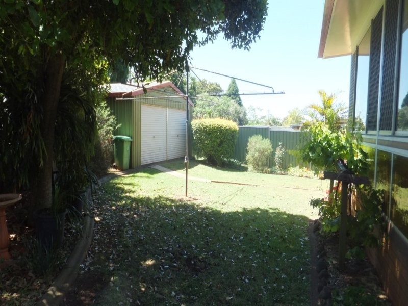 43 Sardon Street, Centenary Heights QLD 4350