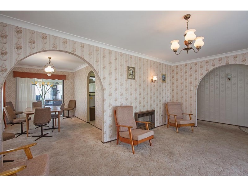 6 Mina Street, Rangeville QLD 4350