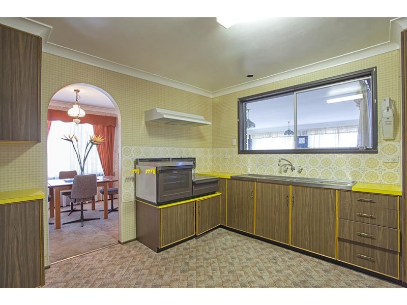 6 Mina Street, Rangeville QLD 4350