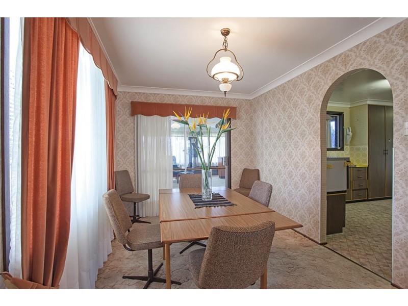 6 Mina Street, Rangeville QLD 4350