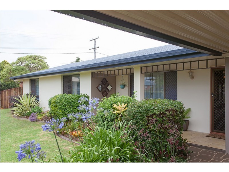 29 Claire Street, Centenary Heights QLD 4350