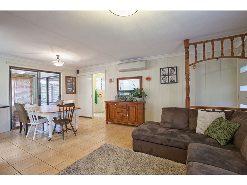 29 Claire Street, Centenary Heights QLD 4350