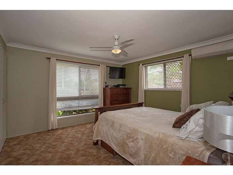 29 Claire Street, Centenary Heights QLD 4350