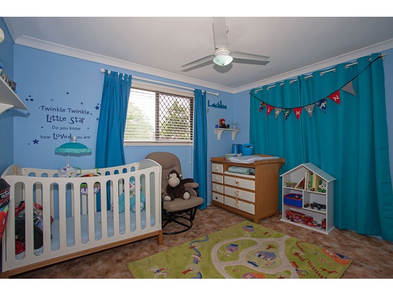 29 Claire Street, Centenary Heights QLD 4350