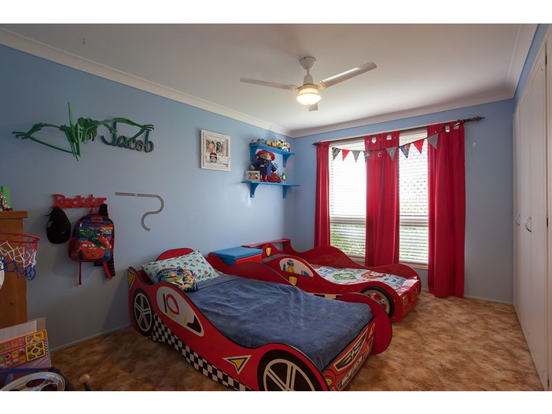 29 Claire Street, Centenary Heights QLD 4350