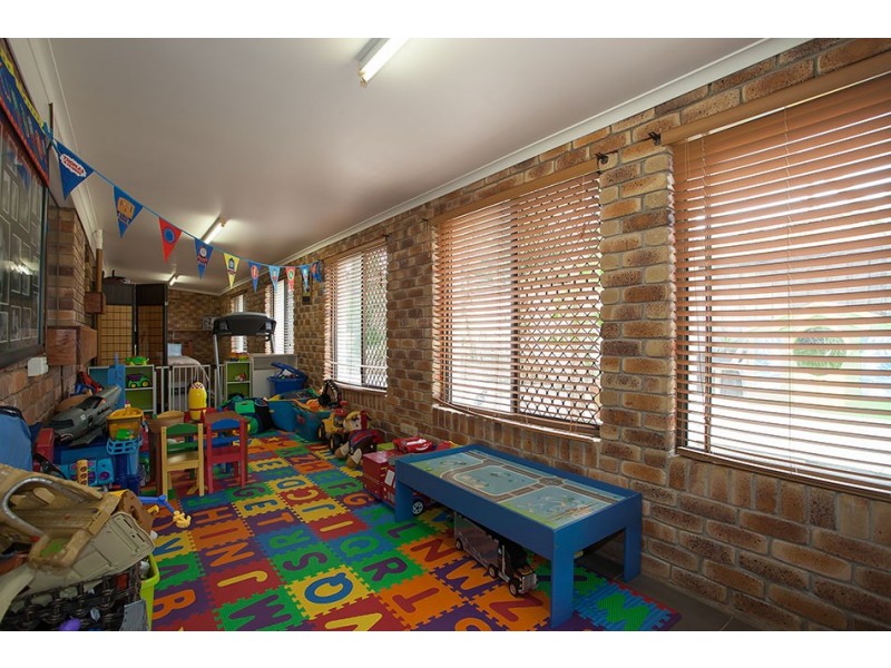 29 Claire Street, Centenary Heights QLD 4350