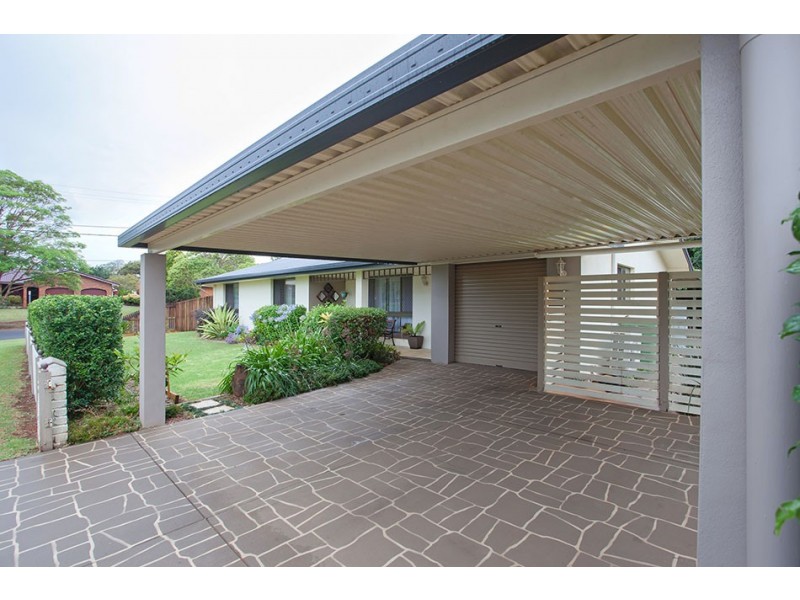 29 Claire Street, Centenary Heights QLD 4350