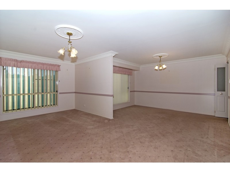 23 Kurtz Street, Kearneys Spring QLD 4350
