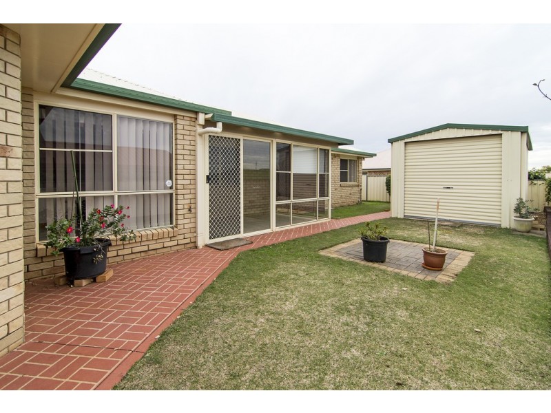 23 Kurtz Street, Kearneys Spring QLD 4350