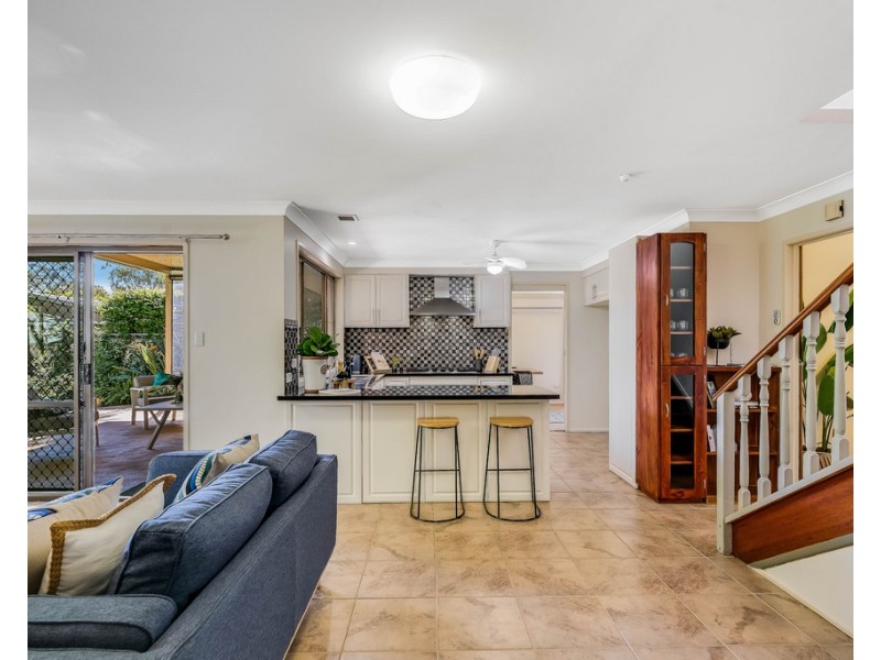 5 Jull Drive, Centenary Heights QLD 4350