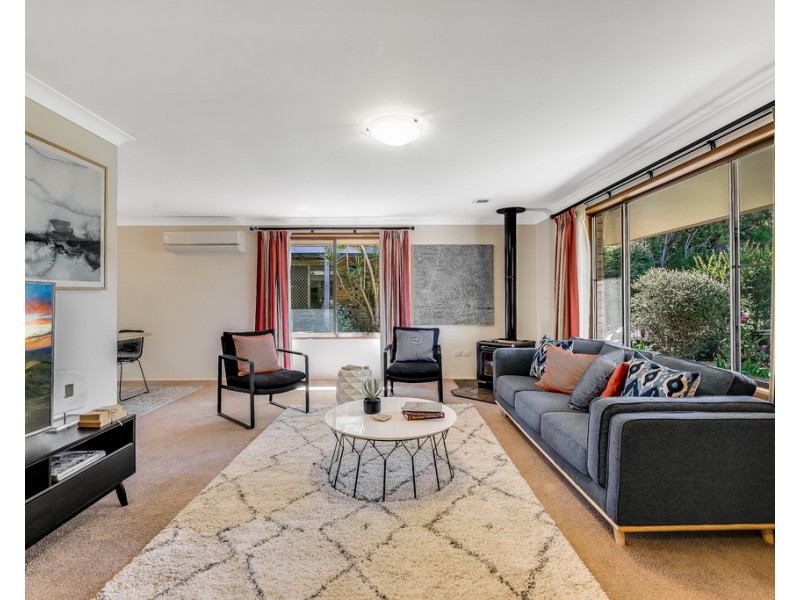 5 Jull Drive, Centenary Heights QLD 4350