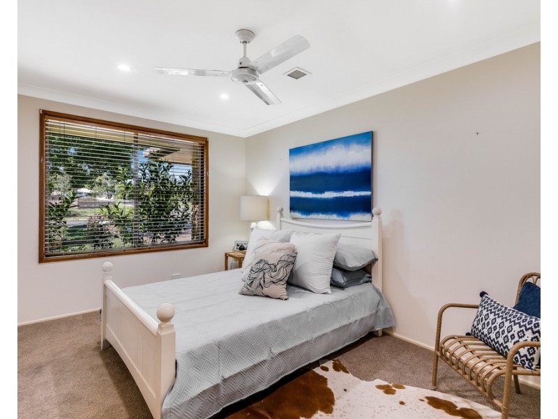 5 Jull Drive, Centenary Heights QLD 4350