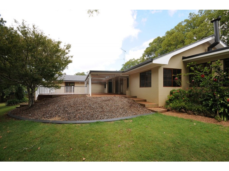 184 Rowbotham Street, Middle Ridge QLD 4350