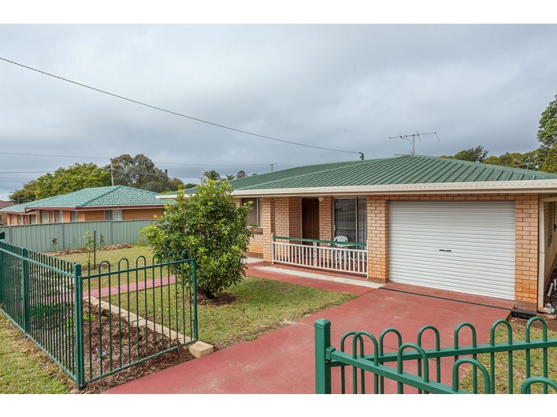 268 James Street, Harristown QLD 4350