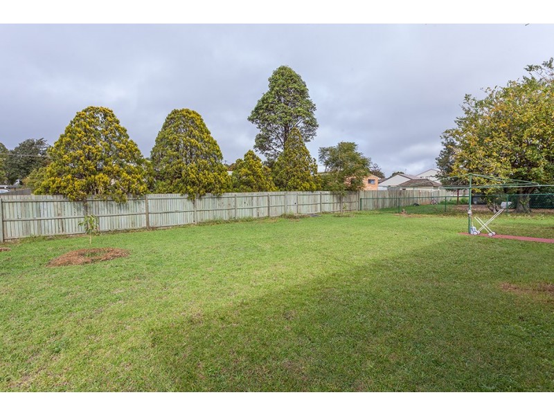 268 James Street, Harristown QLD 4350