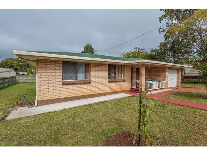 268 James Street, Harristown QLD 4350