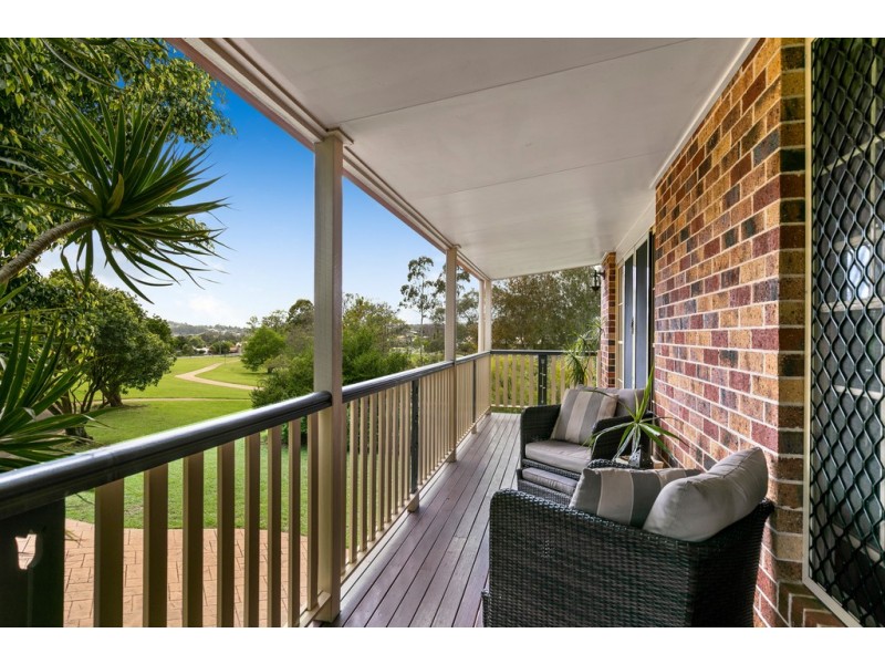 8 Tulip Court, Middle Ridge QLD 4350