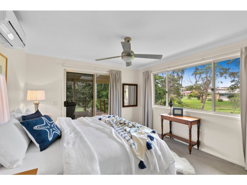 8 Tulip Court, Middle Ridge QLD 4350